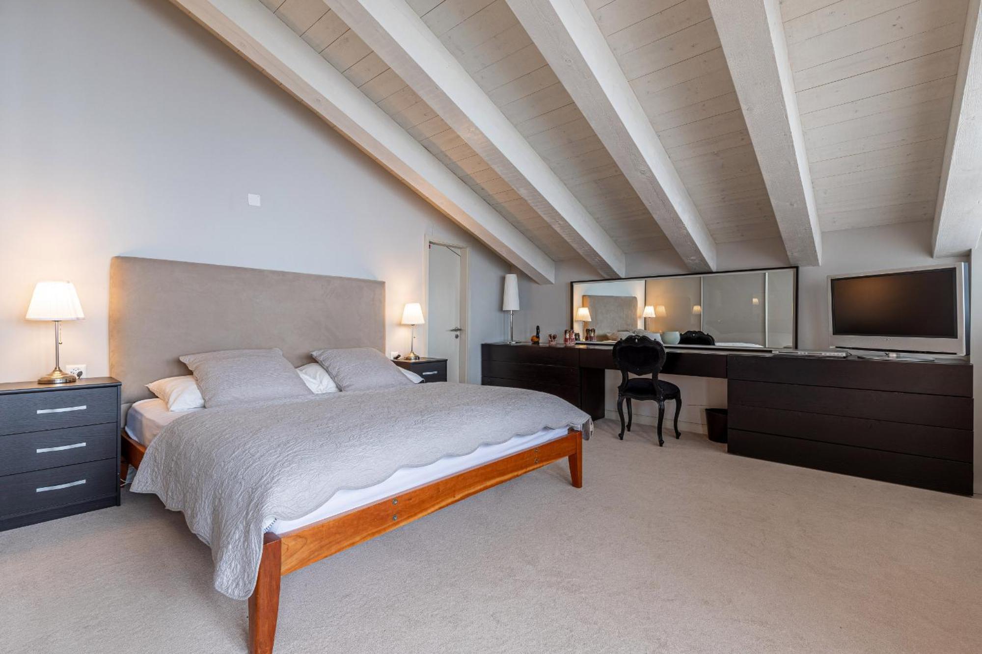 Appaloosa Fabulous & Luxe Chalet 12 Pers Nendaz Exterior photo